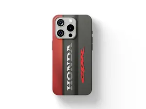 Honda Smartphone Case Sturdy Modern Style